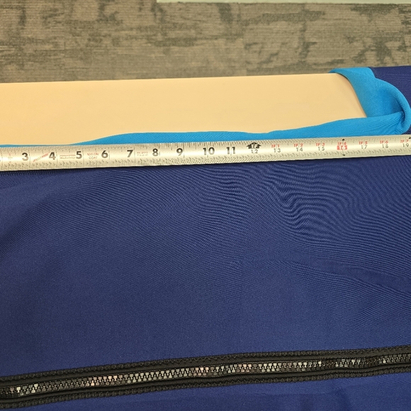 Neoprene Top - Picture 11 of 15